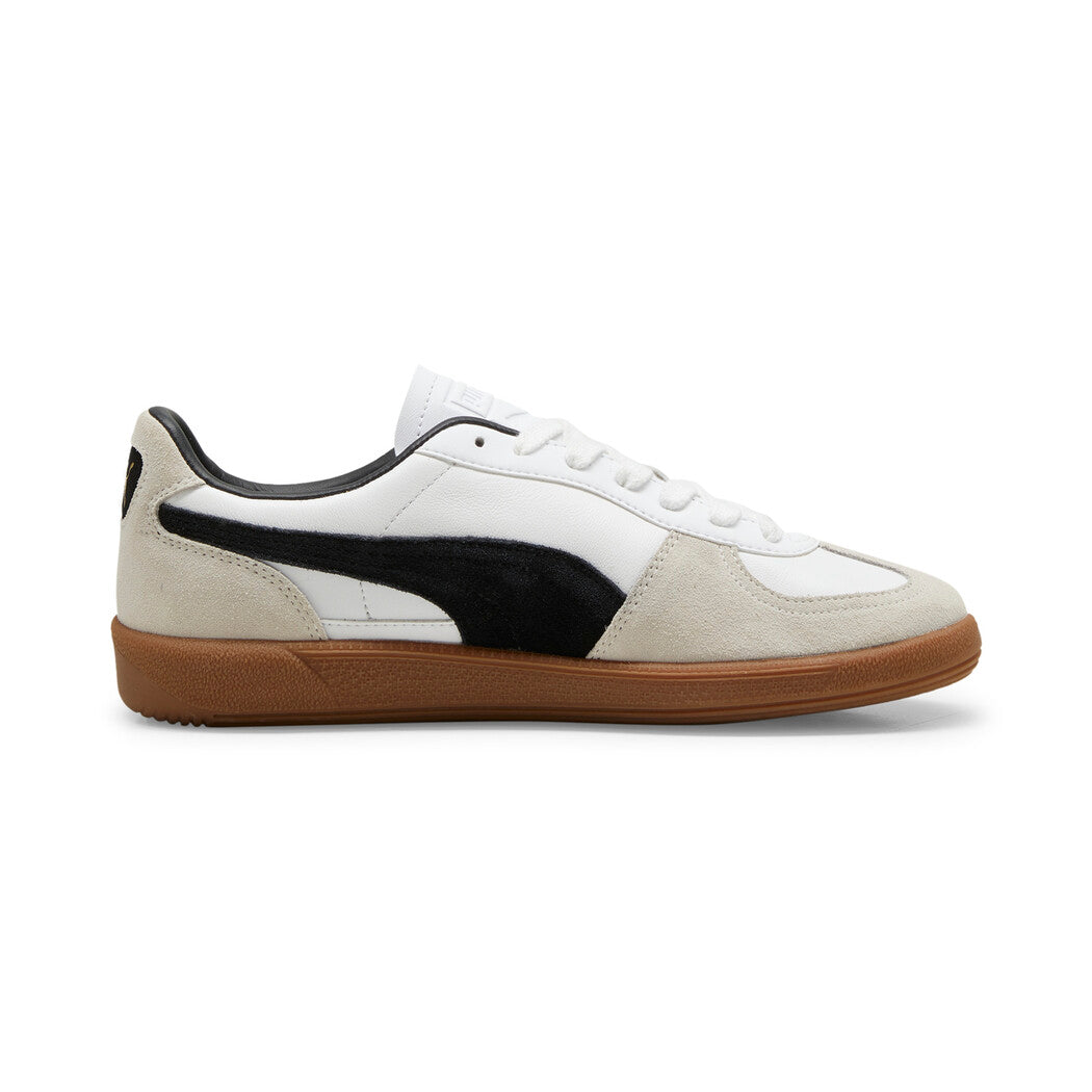 Tenis Puma Palermo Lth P/ Caballeros